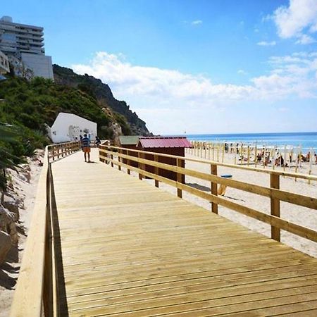 Willa Refugio Da Vila Santiago Sesimbra Zewnętrze zdjęcie