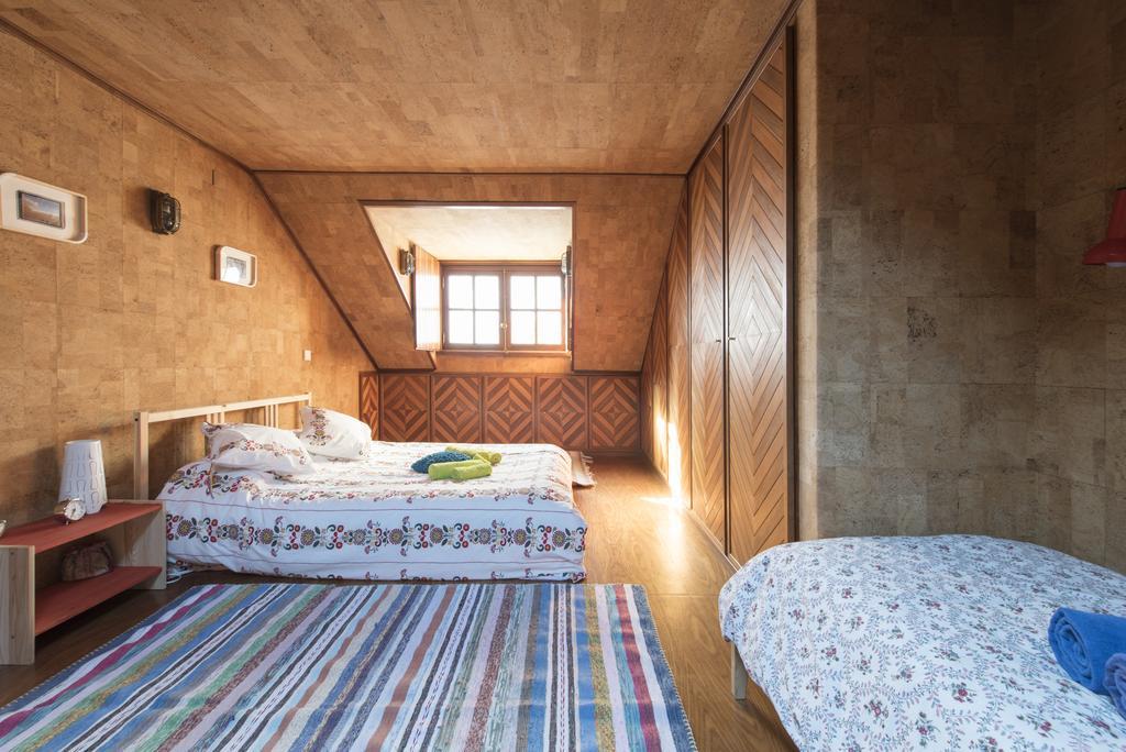 Willa Refugio Da Vila Santiago Sesimbra Zewnętrze zdjęcie