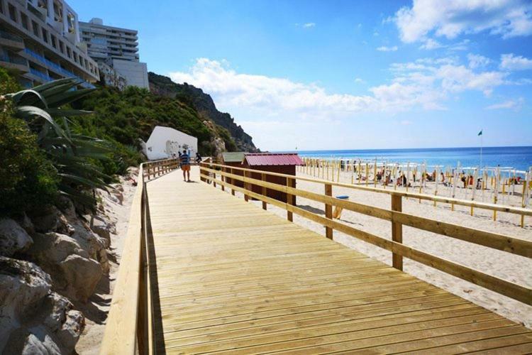 Willa Refugio Da Vila Santiago Sesimbra Zewnętrze zdjęcie